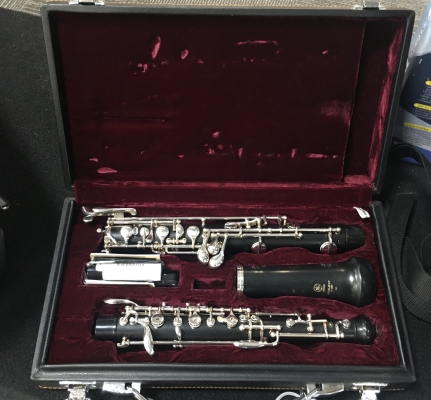 Yamaha Oboe